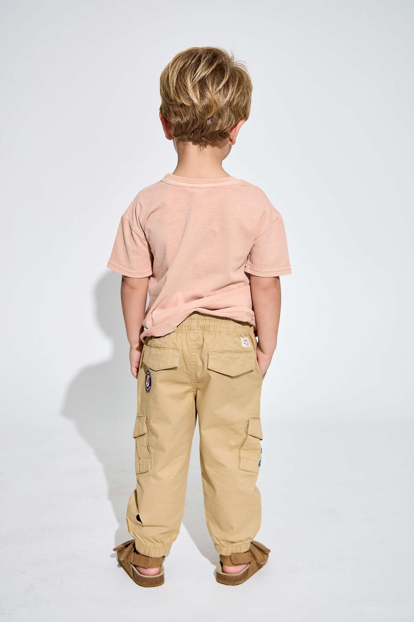 PANT GAB CARGO CHELSEA 4-14