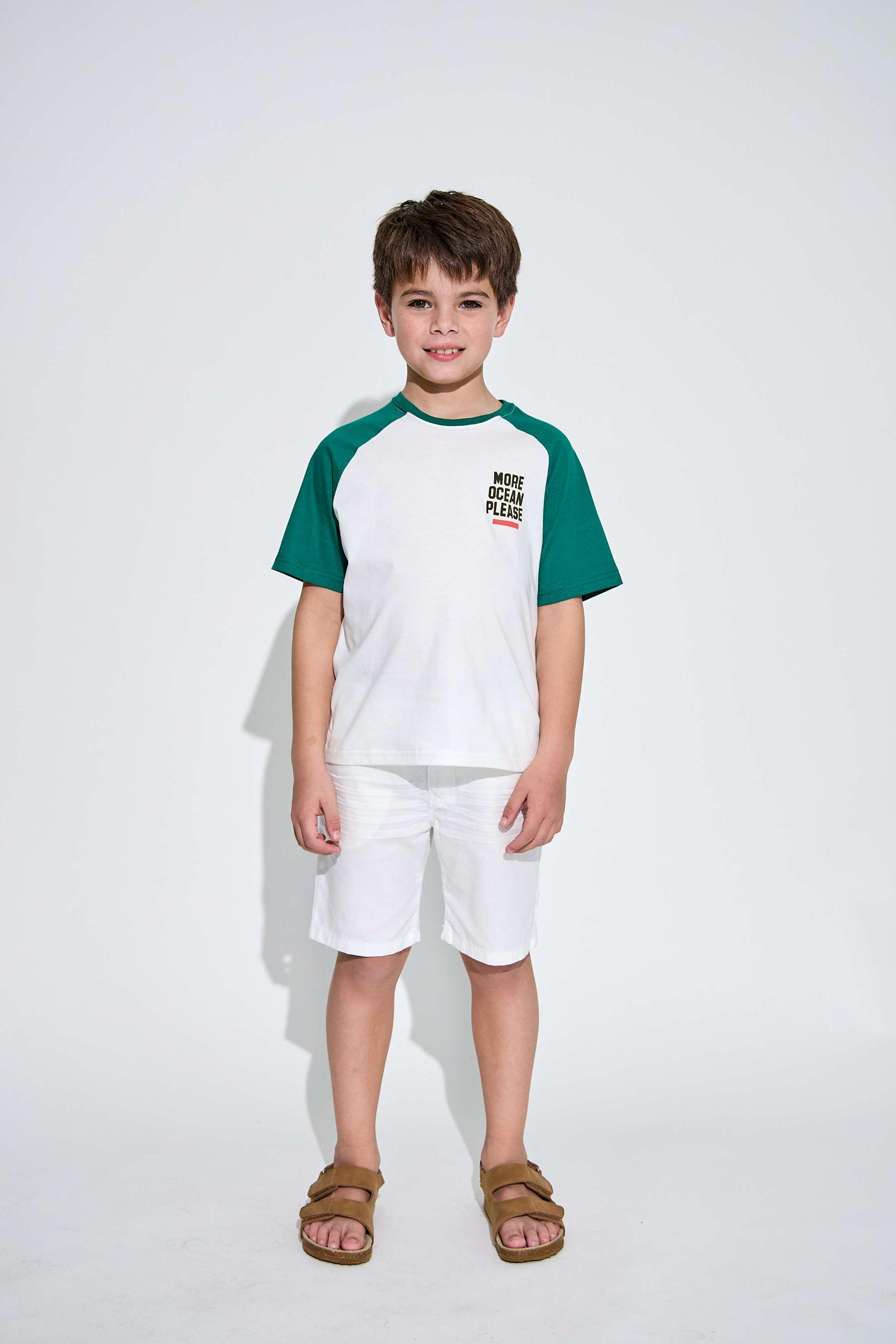 REMERA STEVEN 