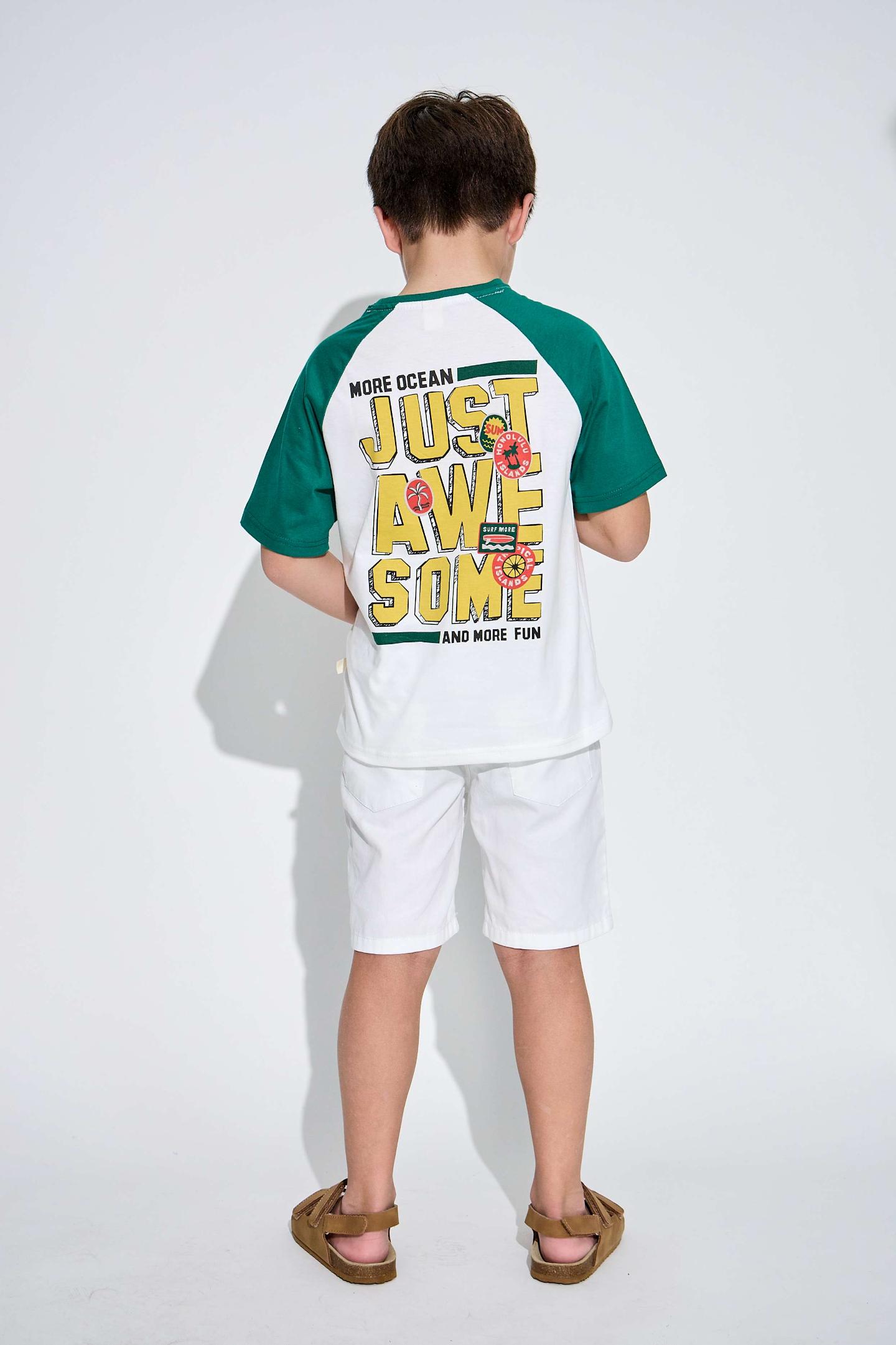 REMERA MC STEVEN 4-12