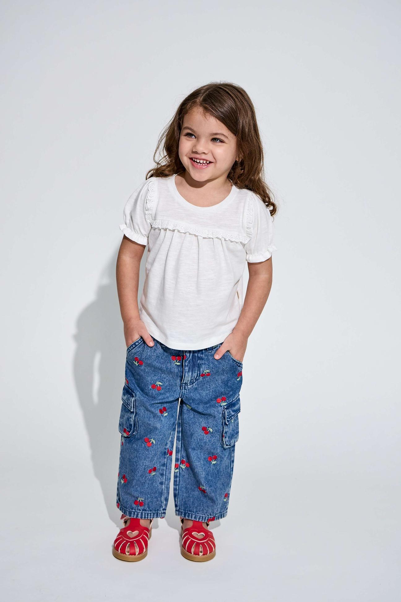 PANTALON  FRESH 3
