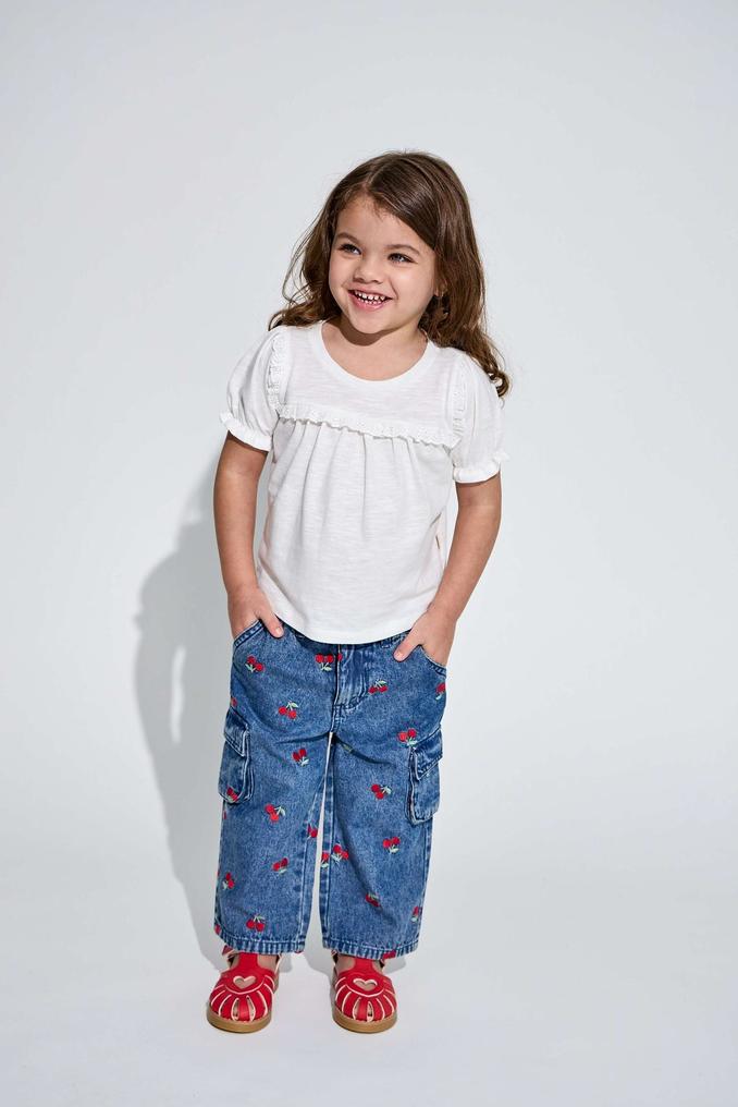 PANTALON FRESH