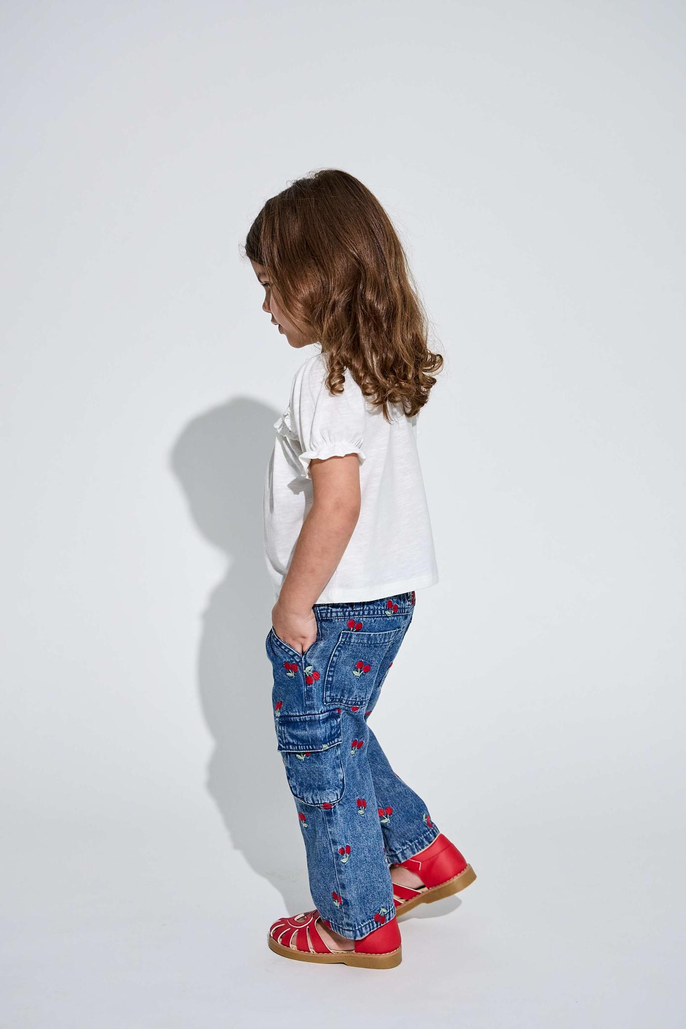 PANTALON DEN FRESH 1-2