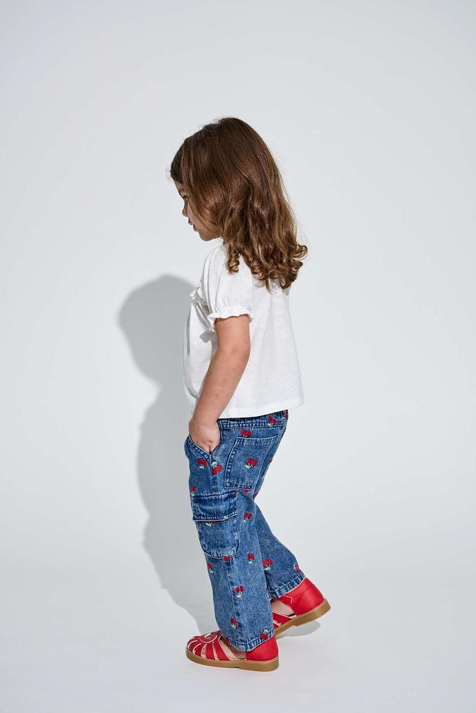 PANTALON FRESH