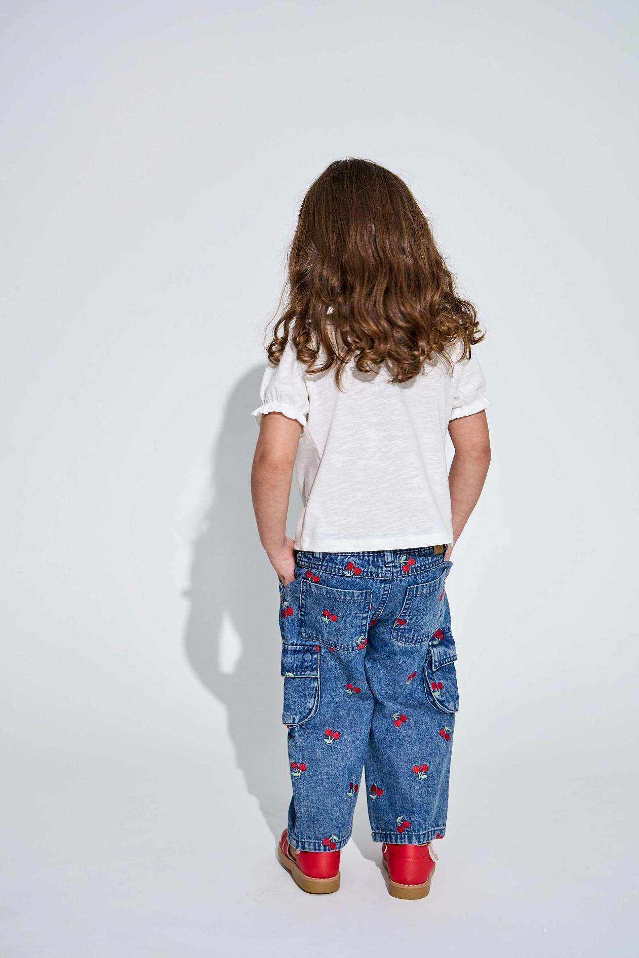 PANTALON DEN FRESH 1-2