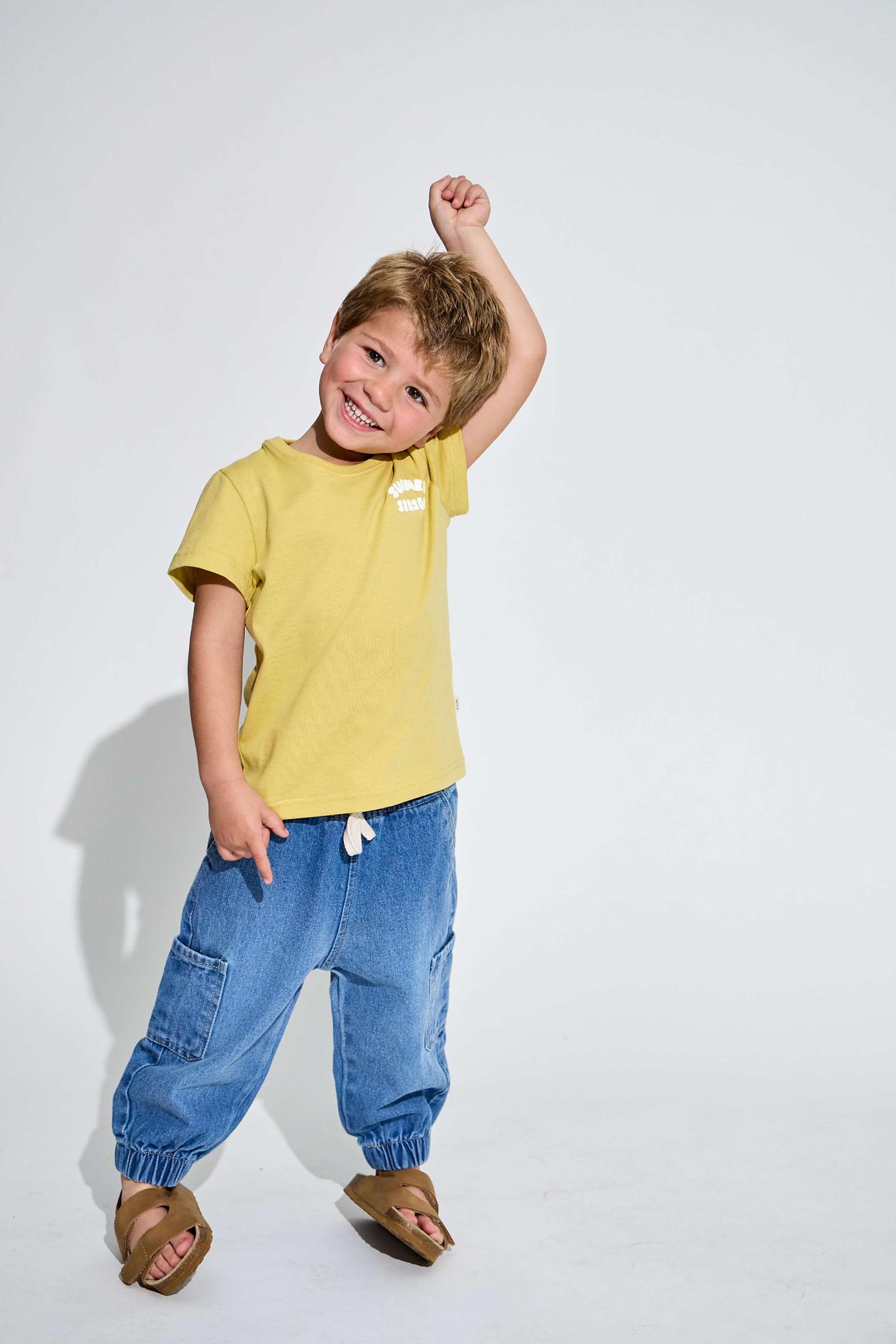 REMERA  ORION 
