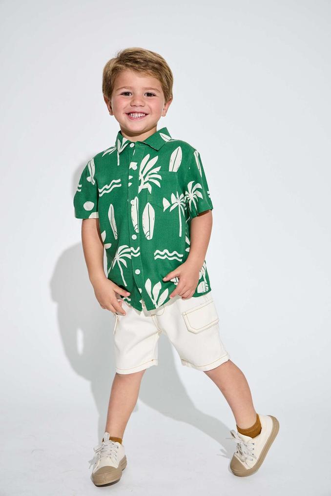 BERMUDA CARGO RINGO  1-3