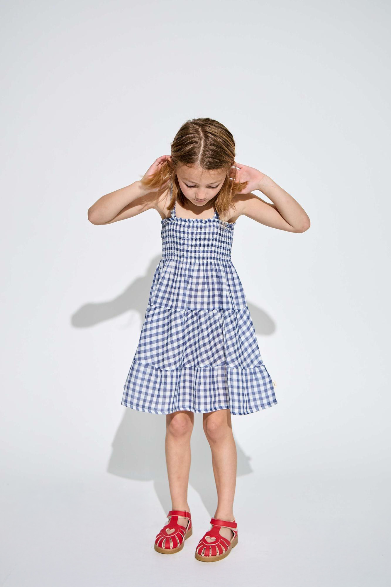 VESTIDO  CLAIRE 4-12