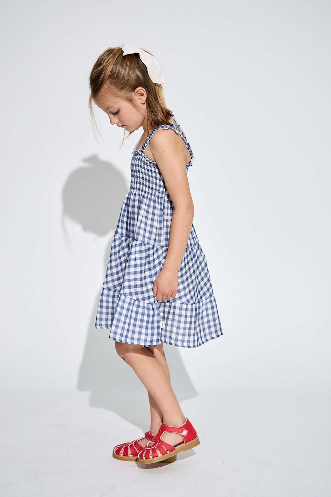 VESTIDO CLAIRE