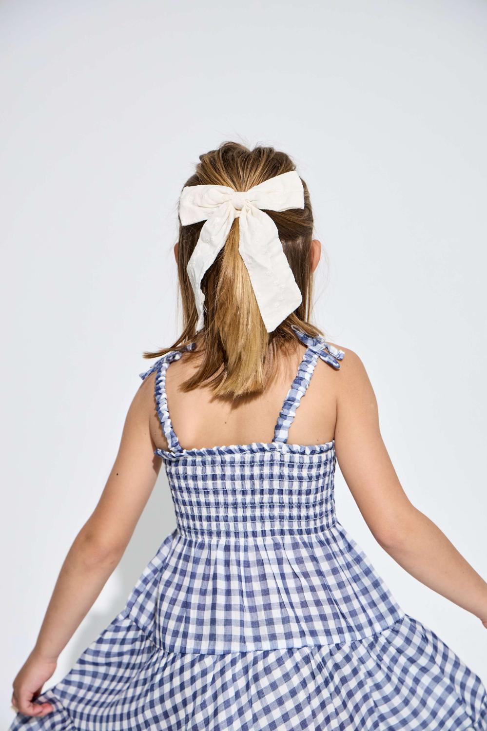 VESTIDO ESC CLAIRE 4-12