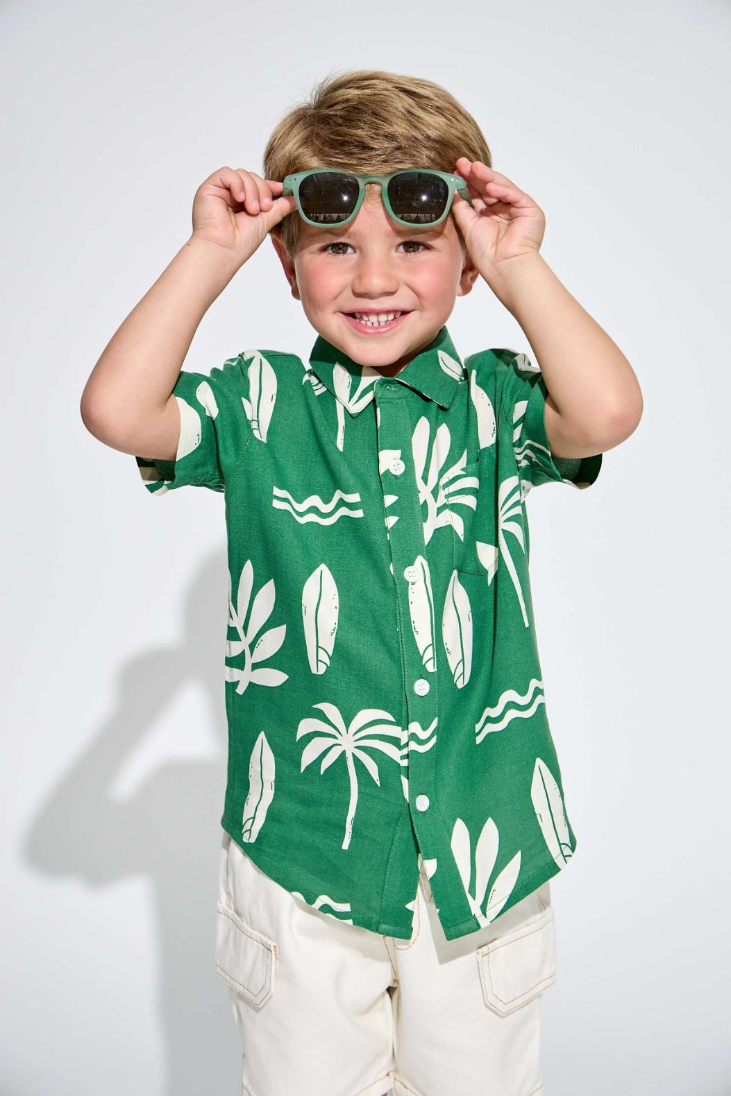 CAMISA   RESORT  1-3