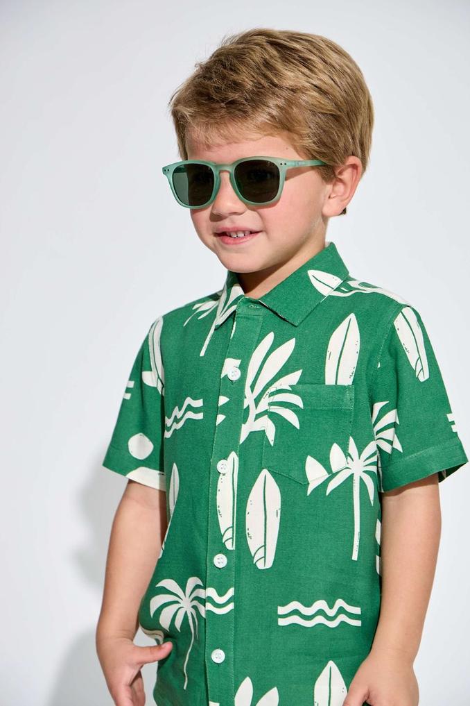 CAMISA RESORT