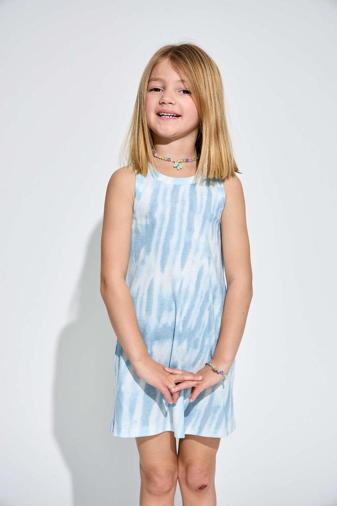 VESTIDO  LUMILULA 4-14