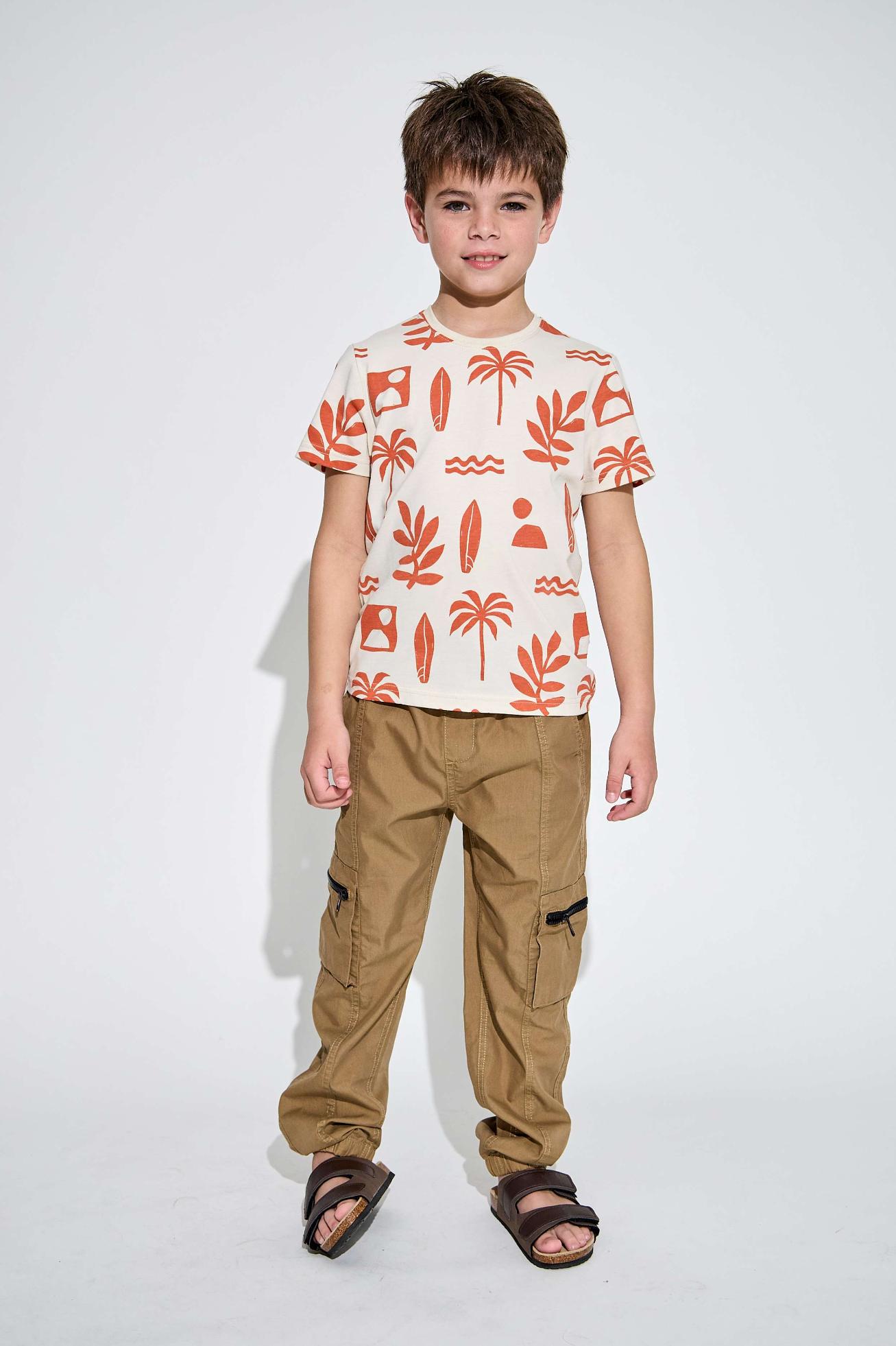 JOGGER BOOKER