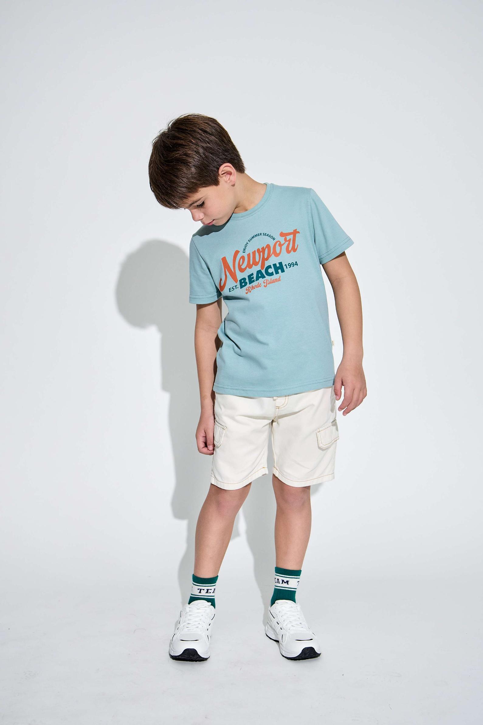 BERMUDA GAB RINGO 4-12