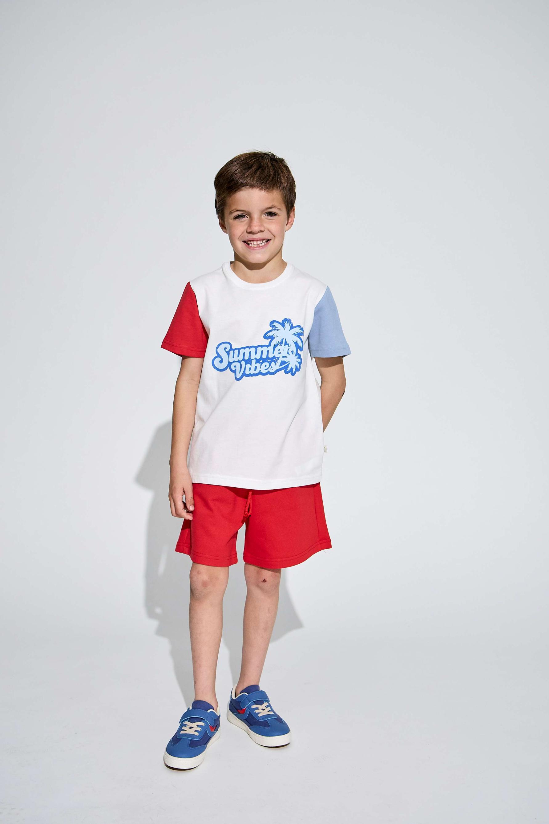 REMERA RYAN 