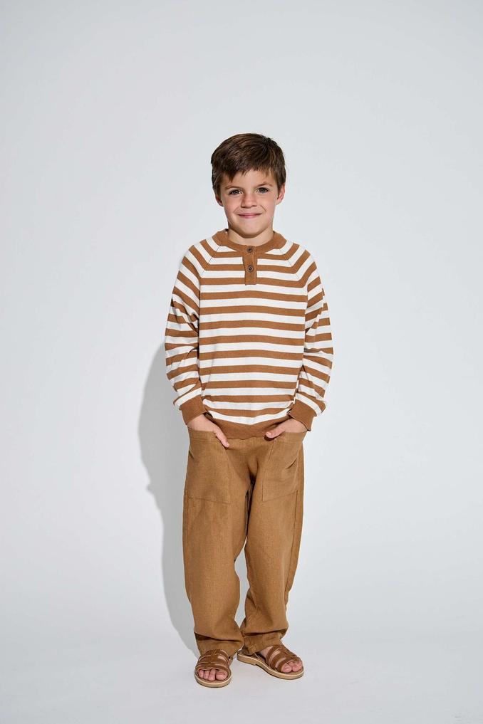 PANTALON DEXTER 4-6