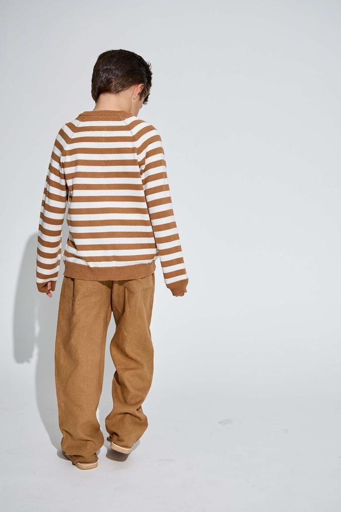 PANTALON DEXTER 4-6