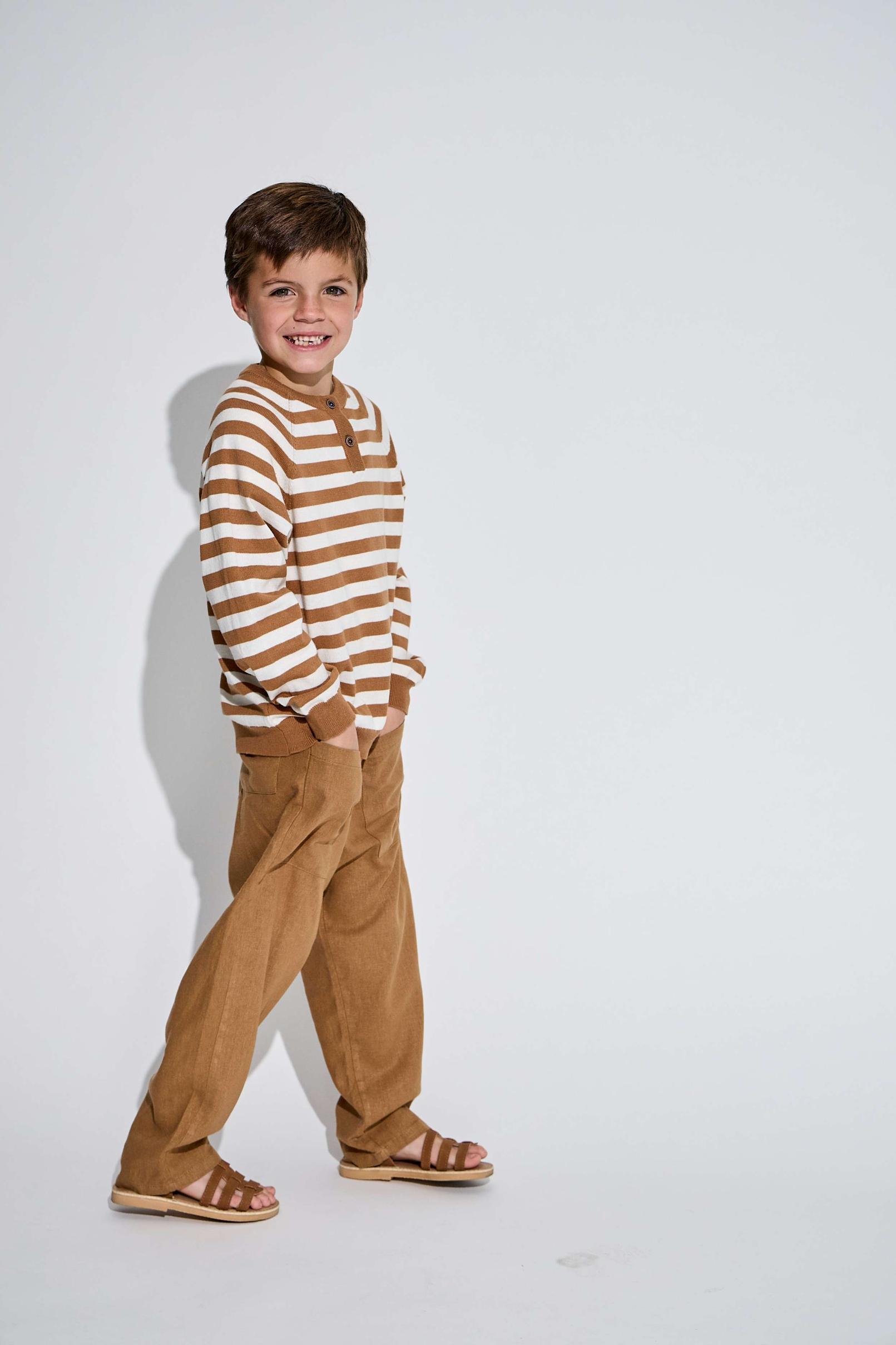 PANTALON DEXTER 4-6
