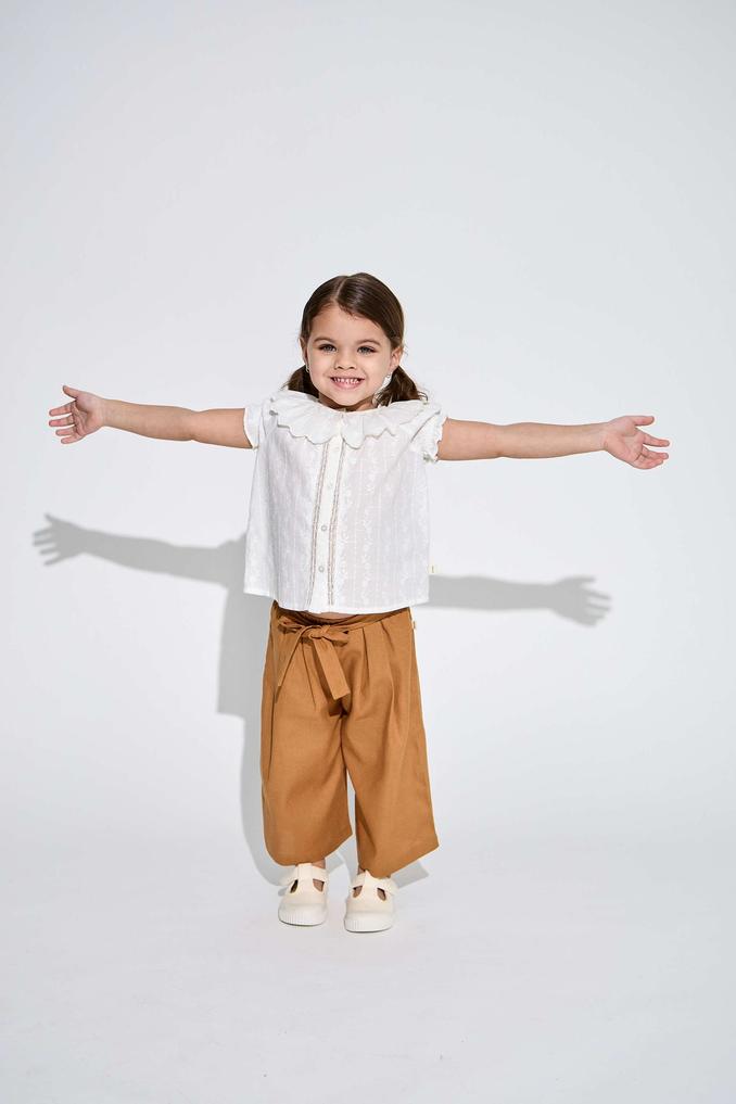 BLUSA VERA