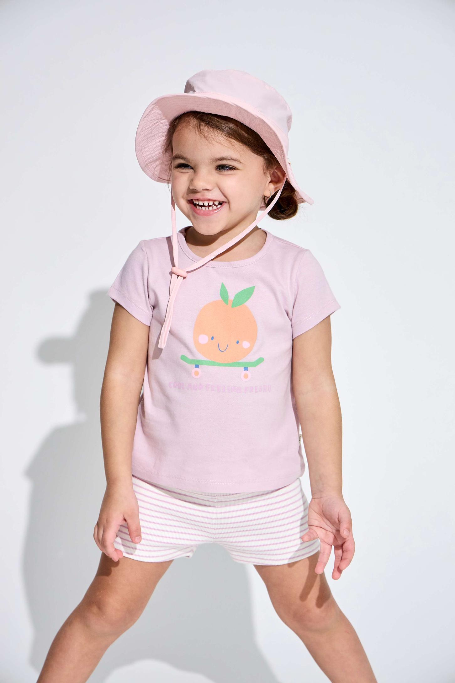 REMERA  TARA 
