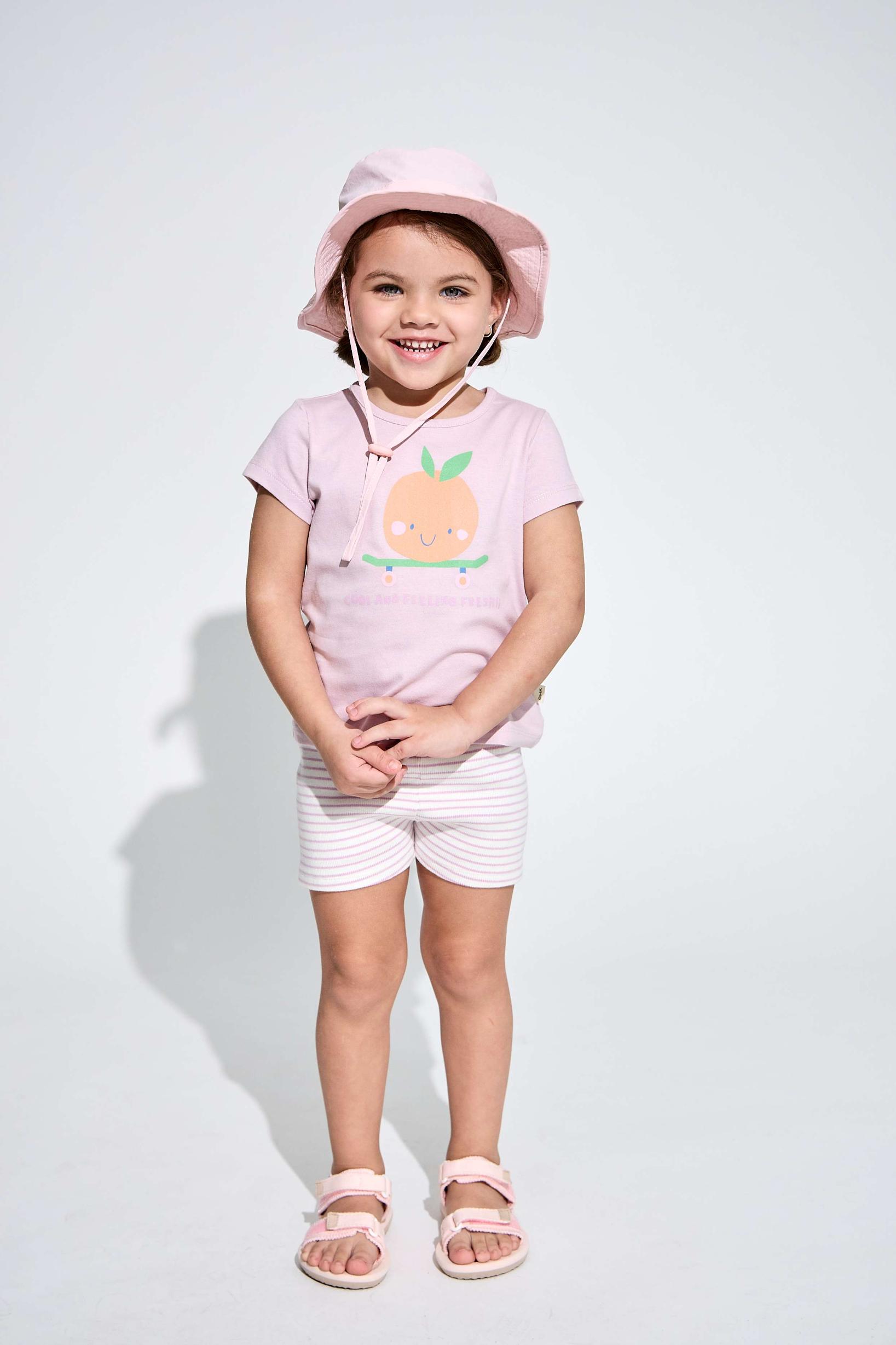 REMERA MC TARA 1-3