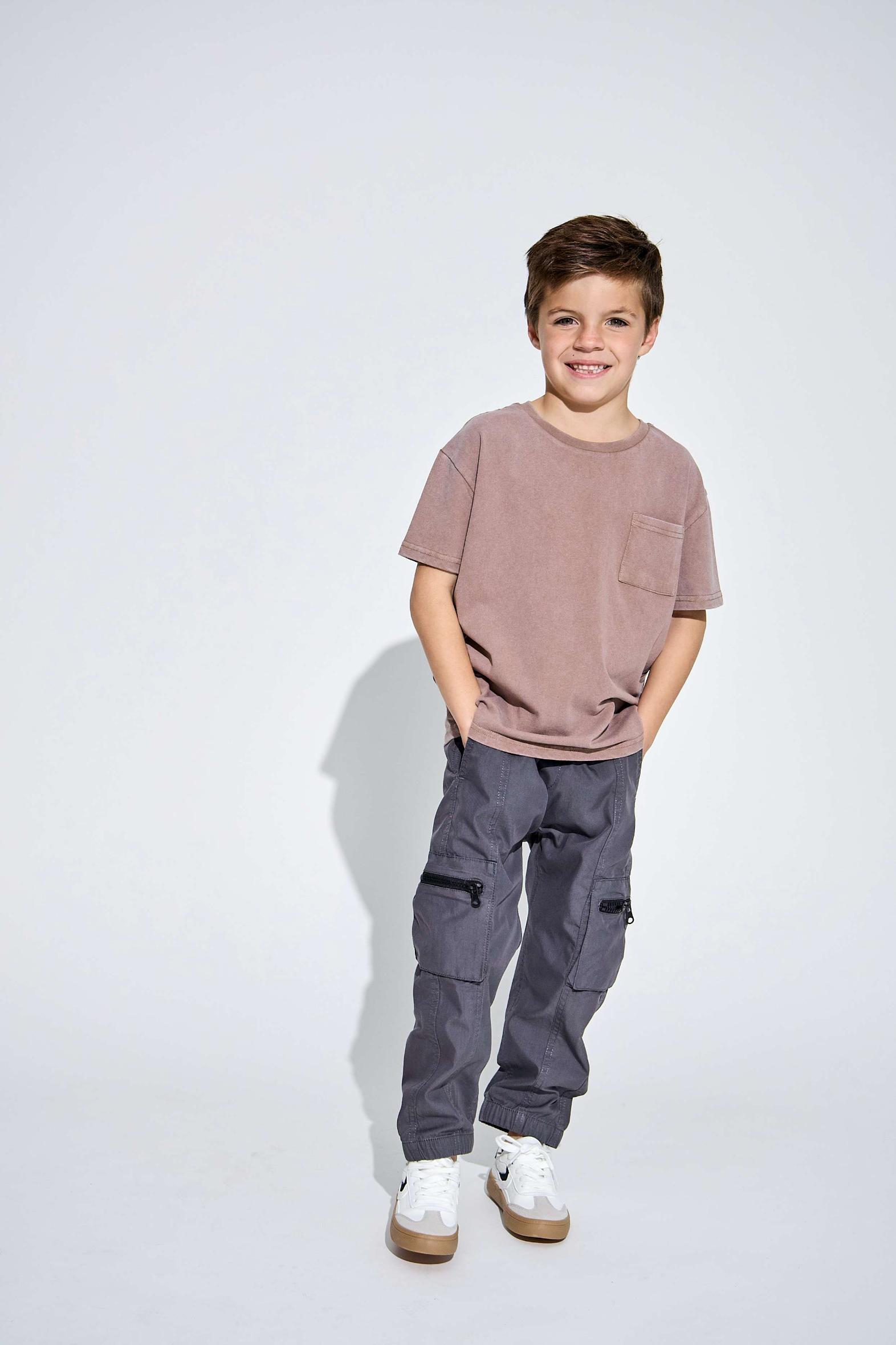 JOGGER BOOKER