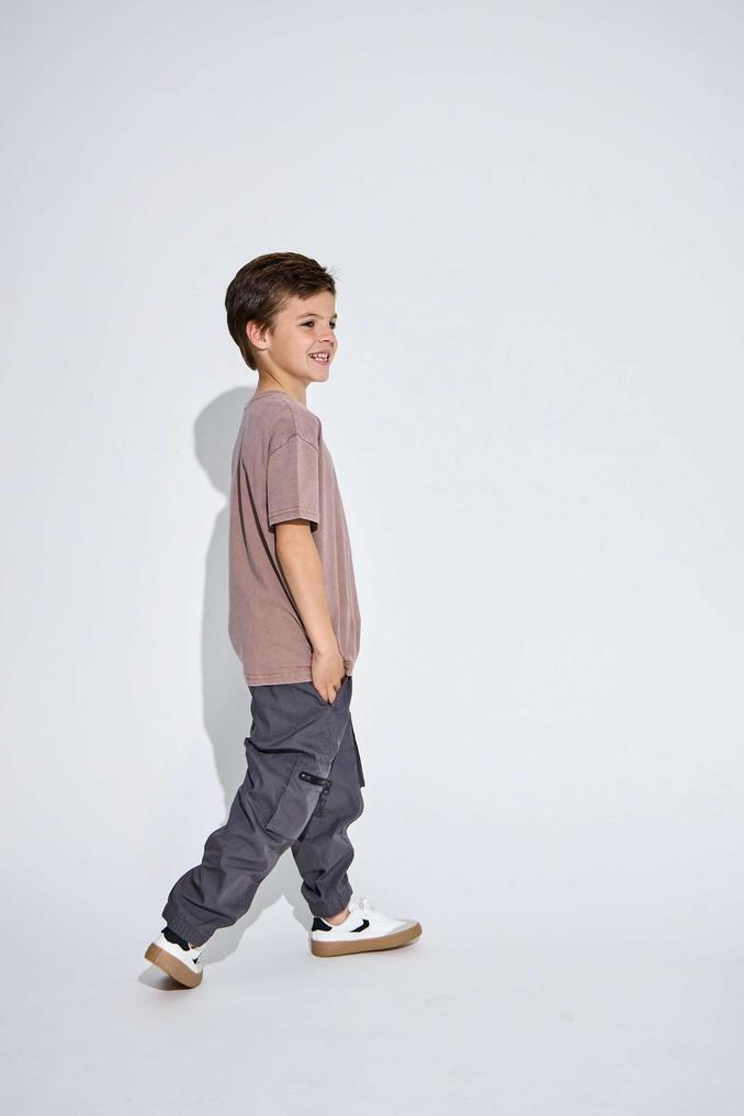 JOGGER BOOKER