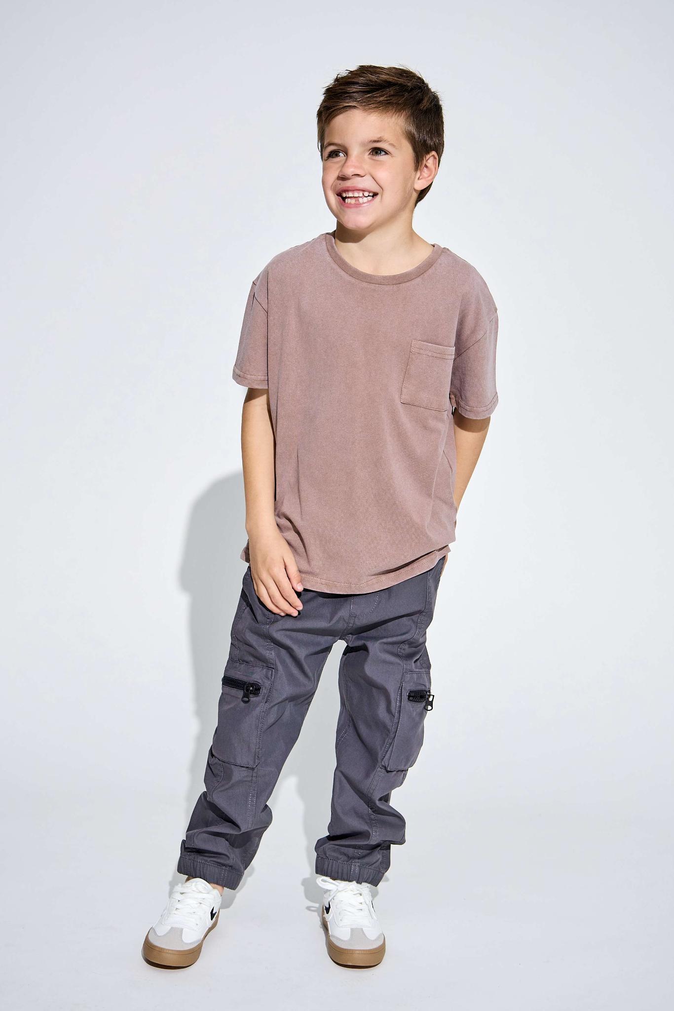JOGGER BOOKER 4-14
