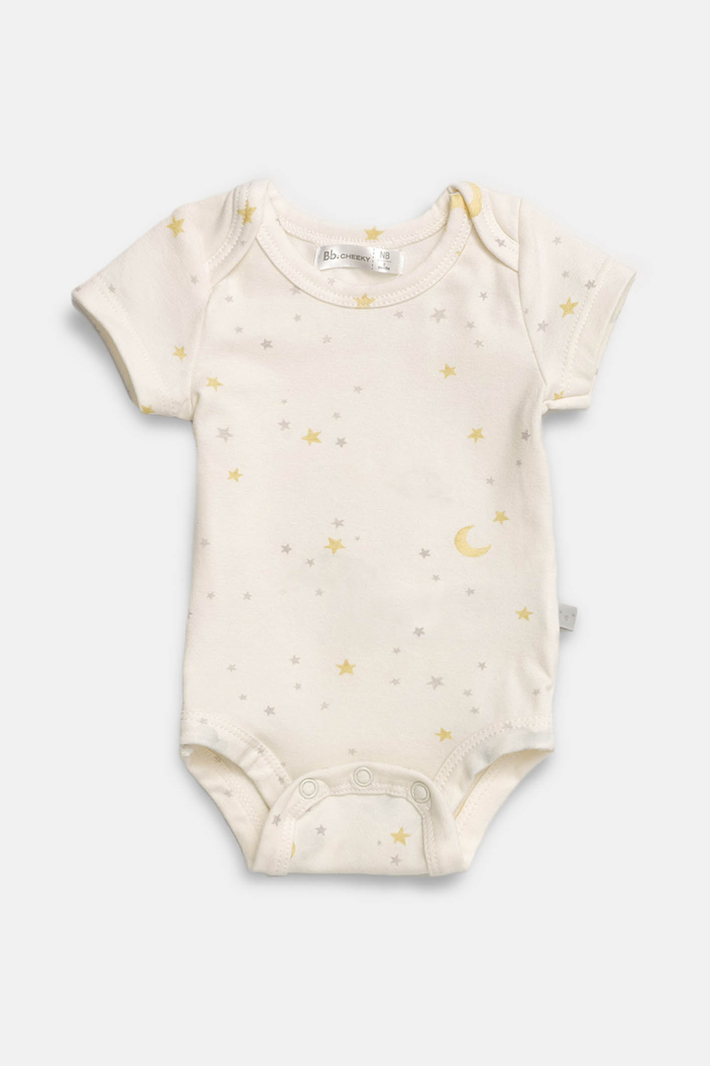 BODY CIRO STAR  