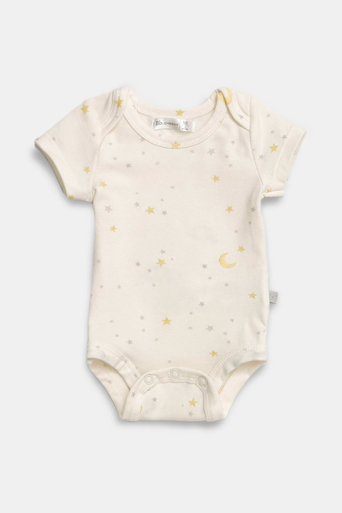 BODY  CIRO STAR NB-L