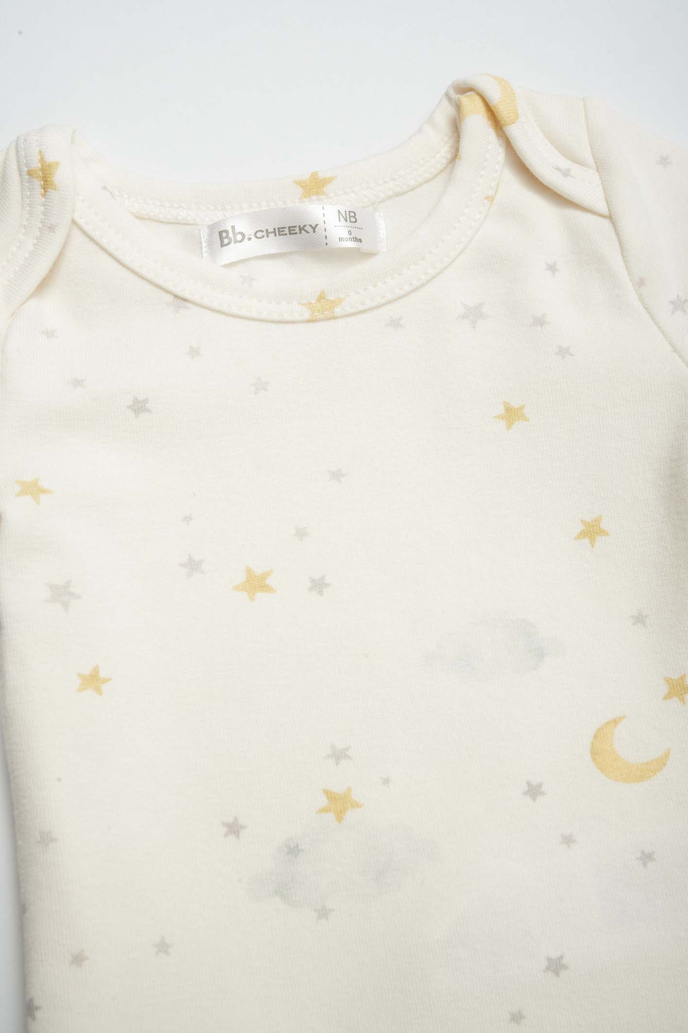 BODY STP CIRO STAR NB-L