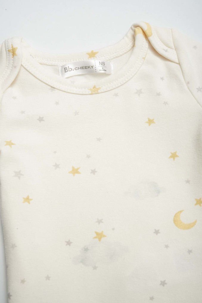 BODY  CIRO STAR NB-L