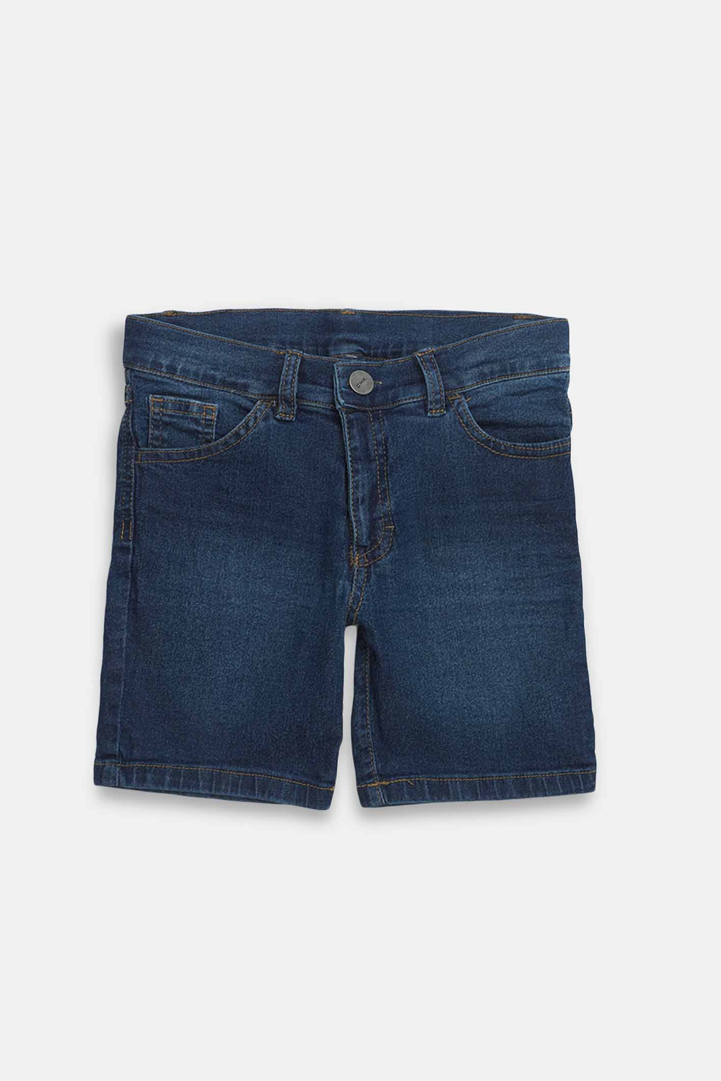 BERMUDA BALTHA BLUE 