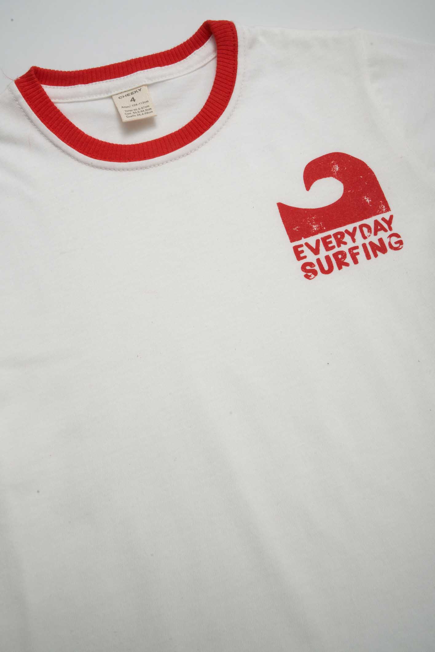 REMERA MC ALVIN 4-12