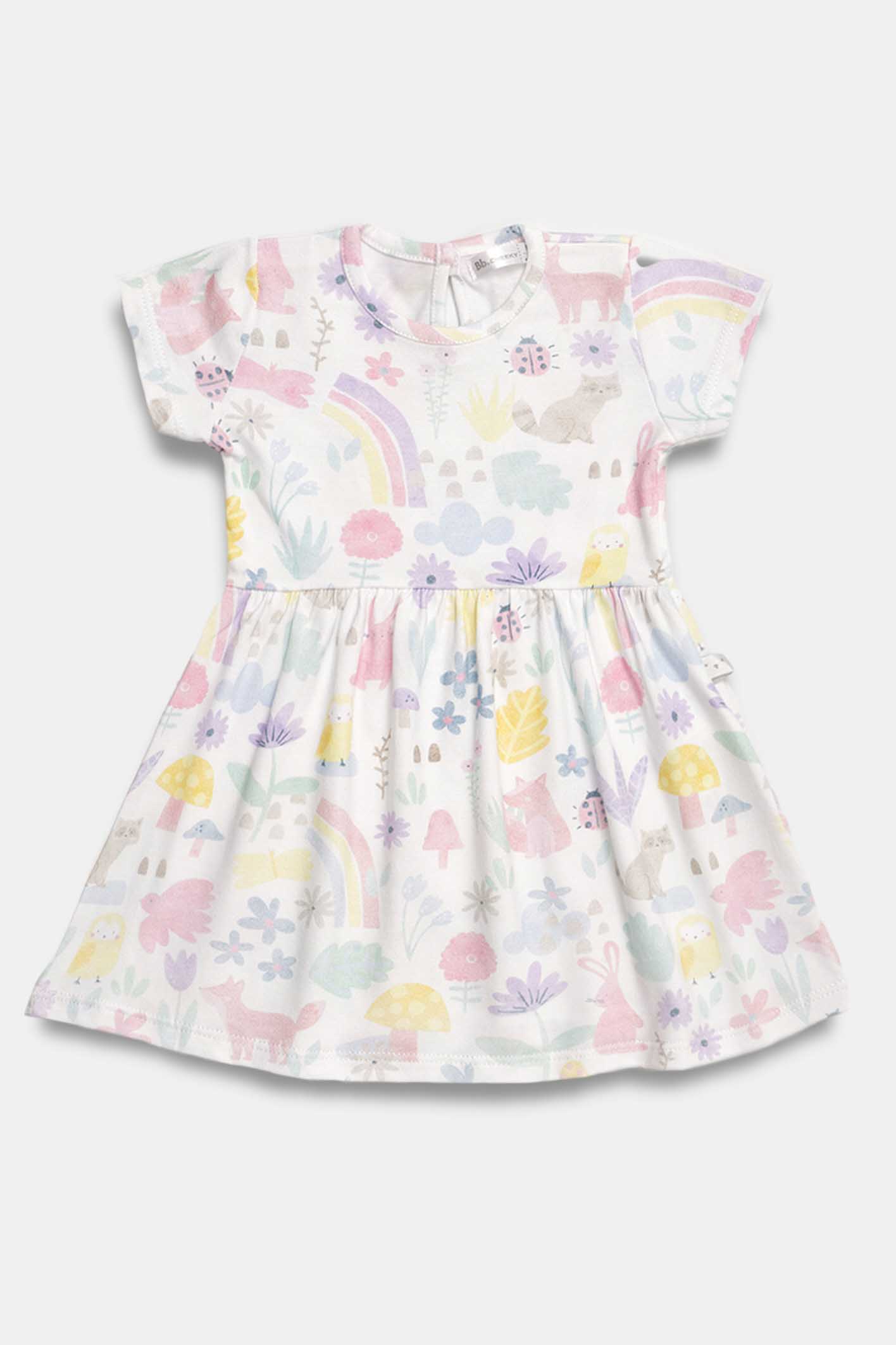 VESTIDO STP BRIANNA XS-L
