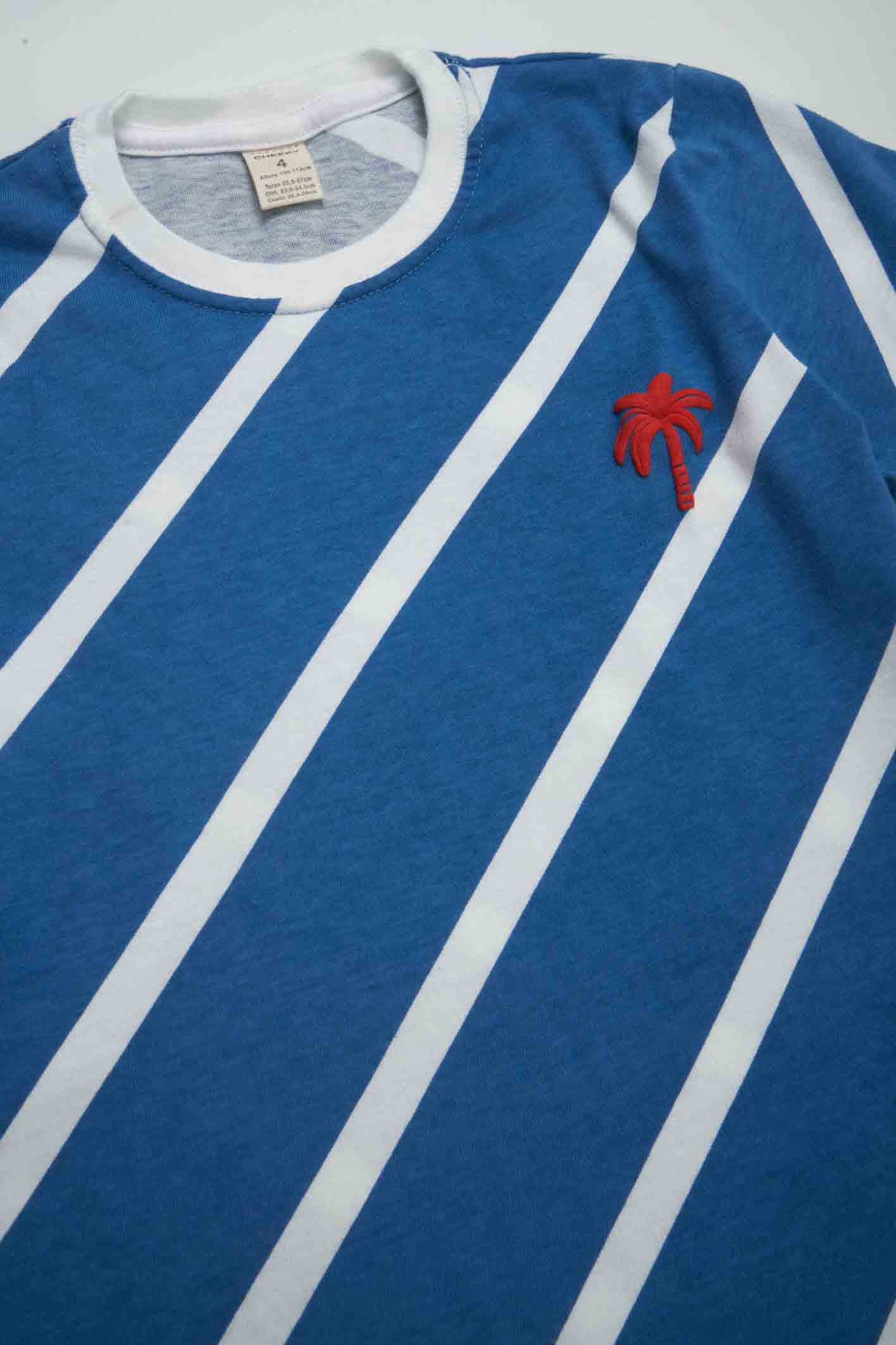 REMERA MC RAY NEO 4-12