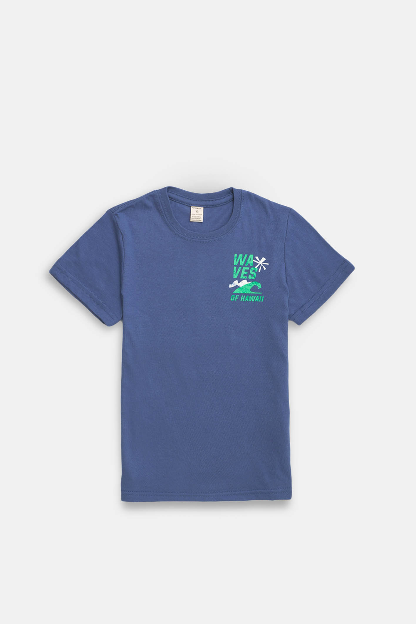 REMERA TODD 