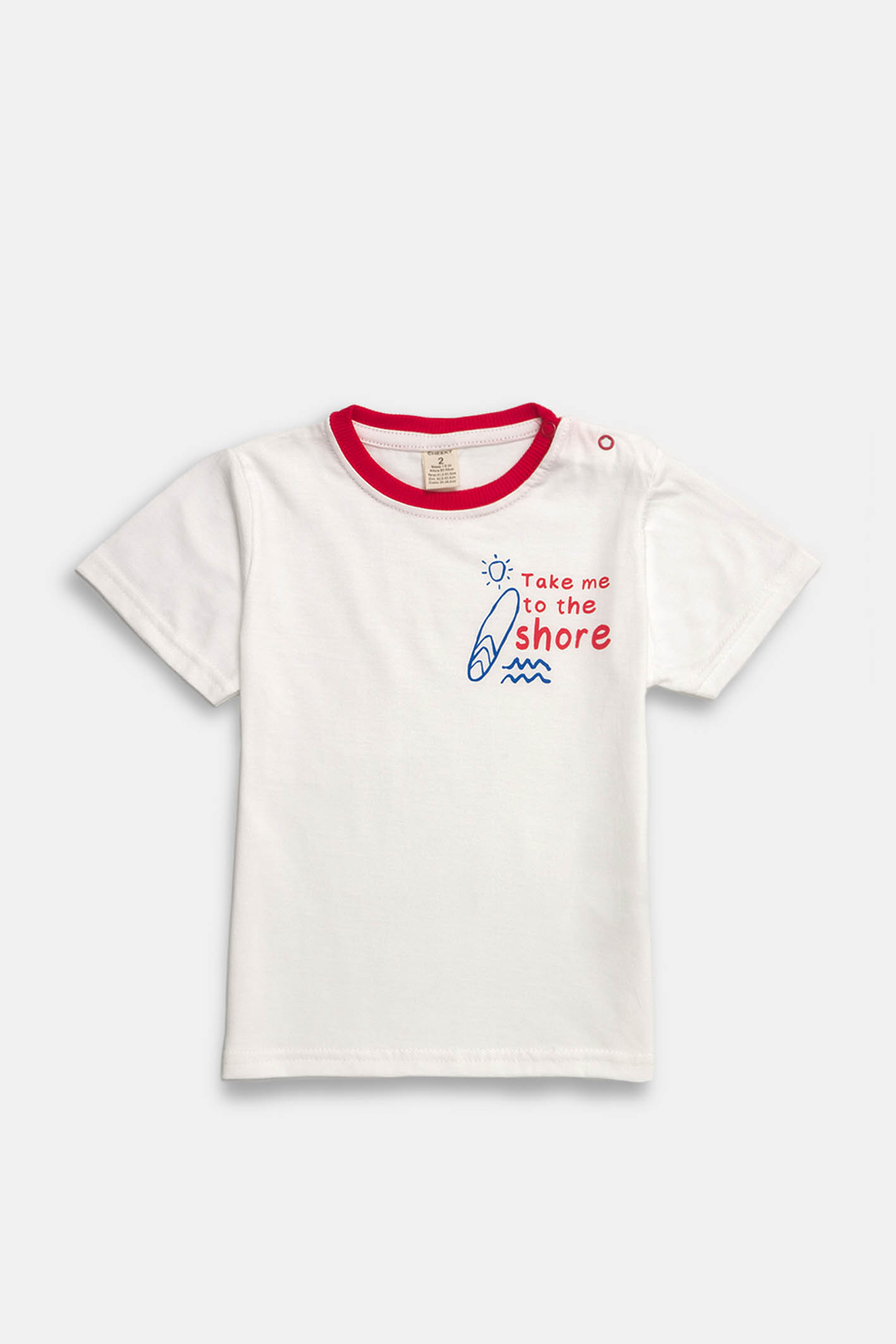 REMERA  FRANKLIN  1-3