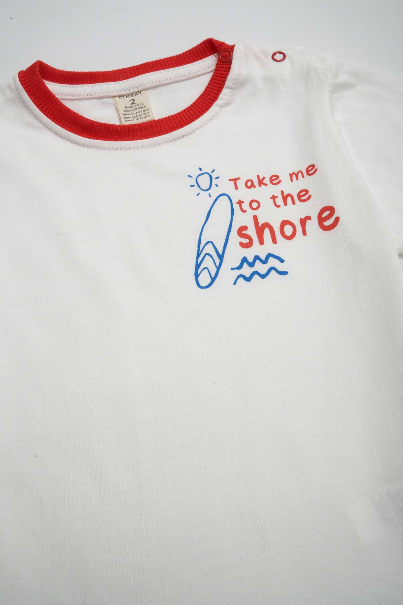 REMERA MC FRANKLIN 1-3