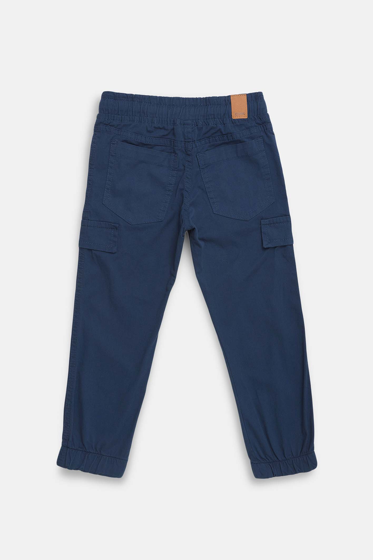 JOGGER GAB BEN 4-14