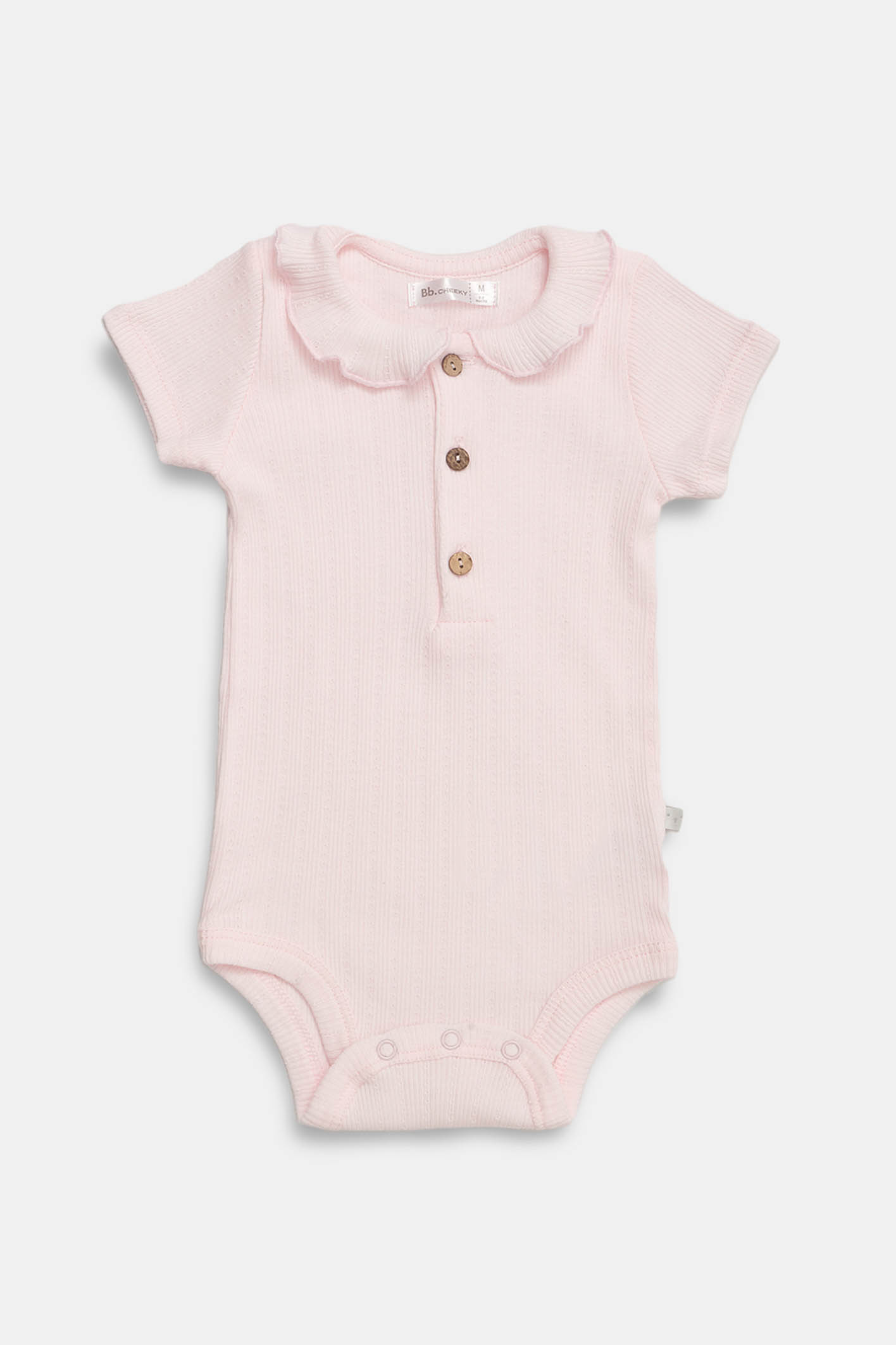 BODY LISO ERYS XS-L