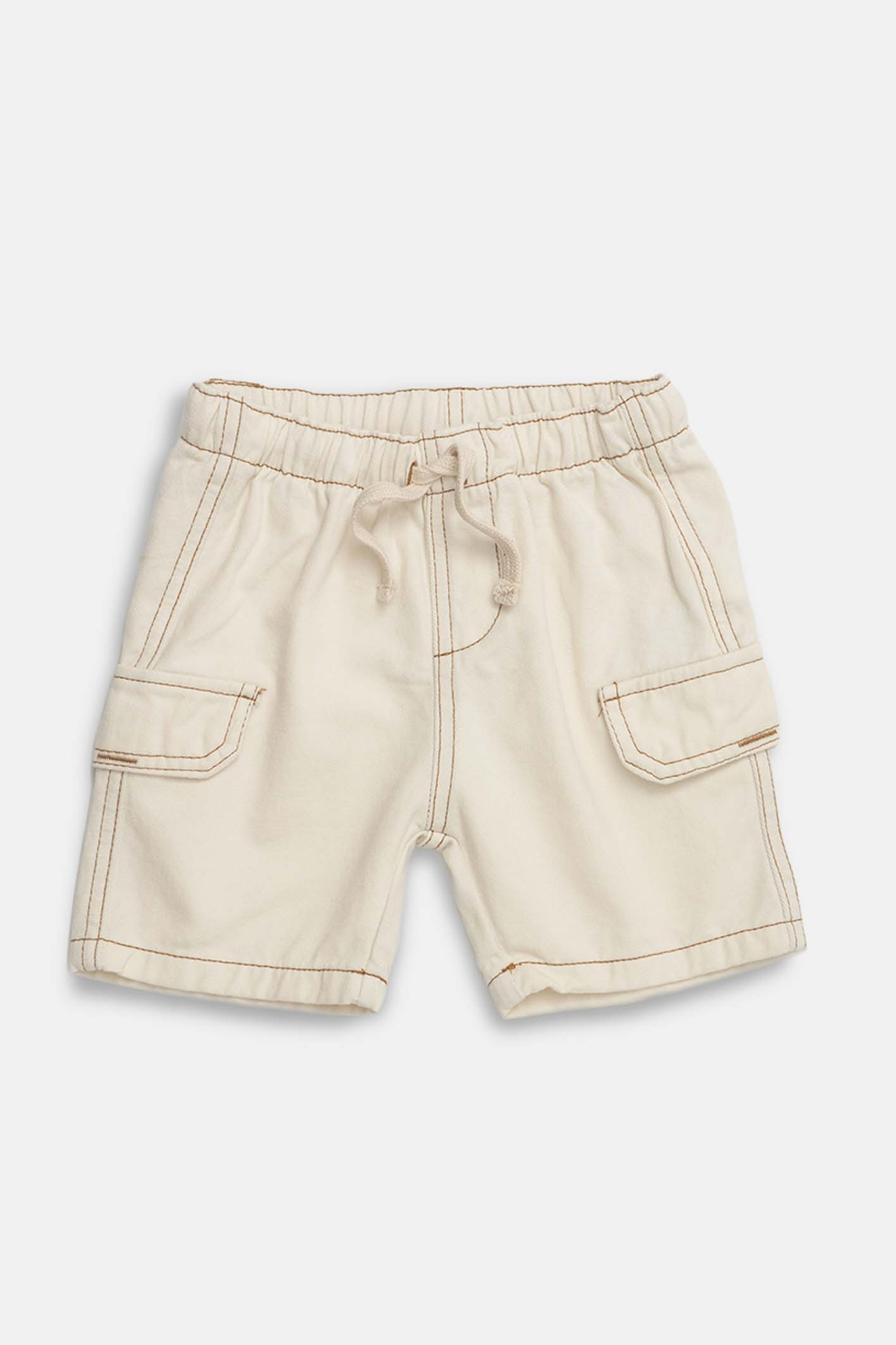 BERMUDA CARGO RINGO 1-3
