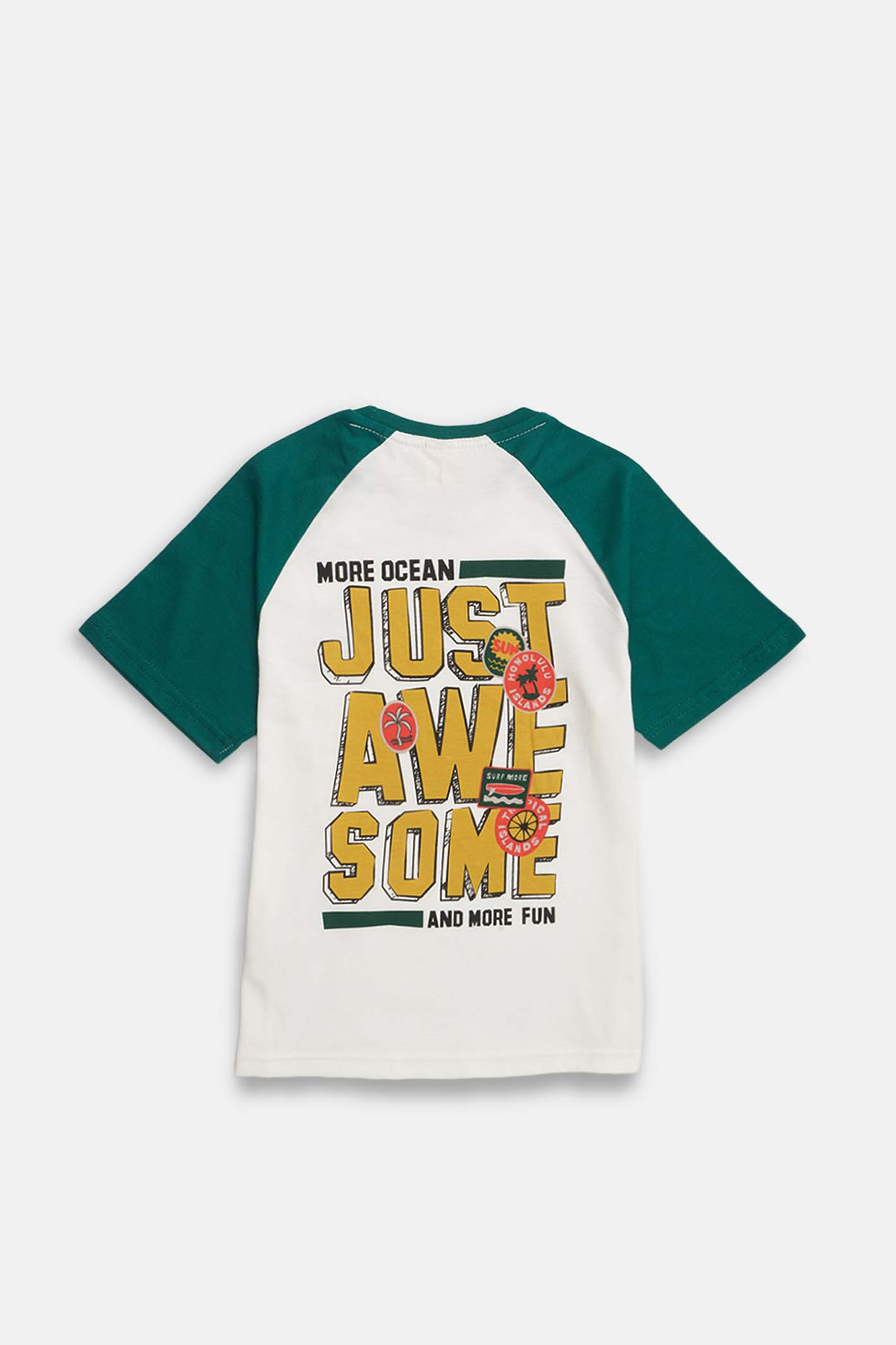 REMERA MC STEVEN 4-12