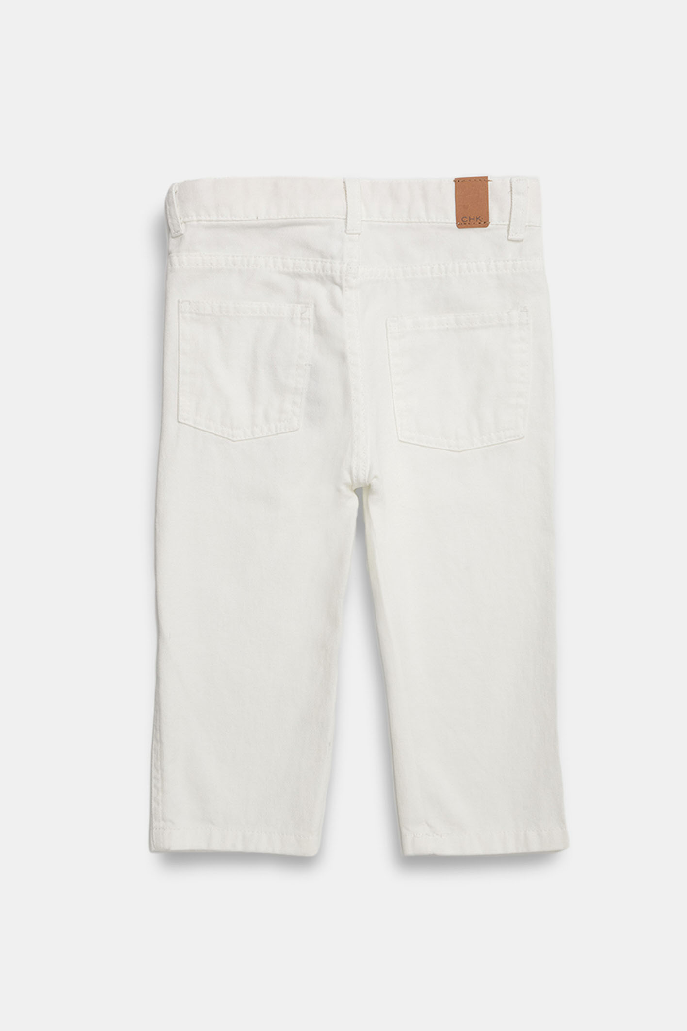 PANTALON GAB JACKIE 1-3