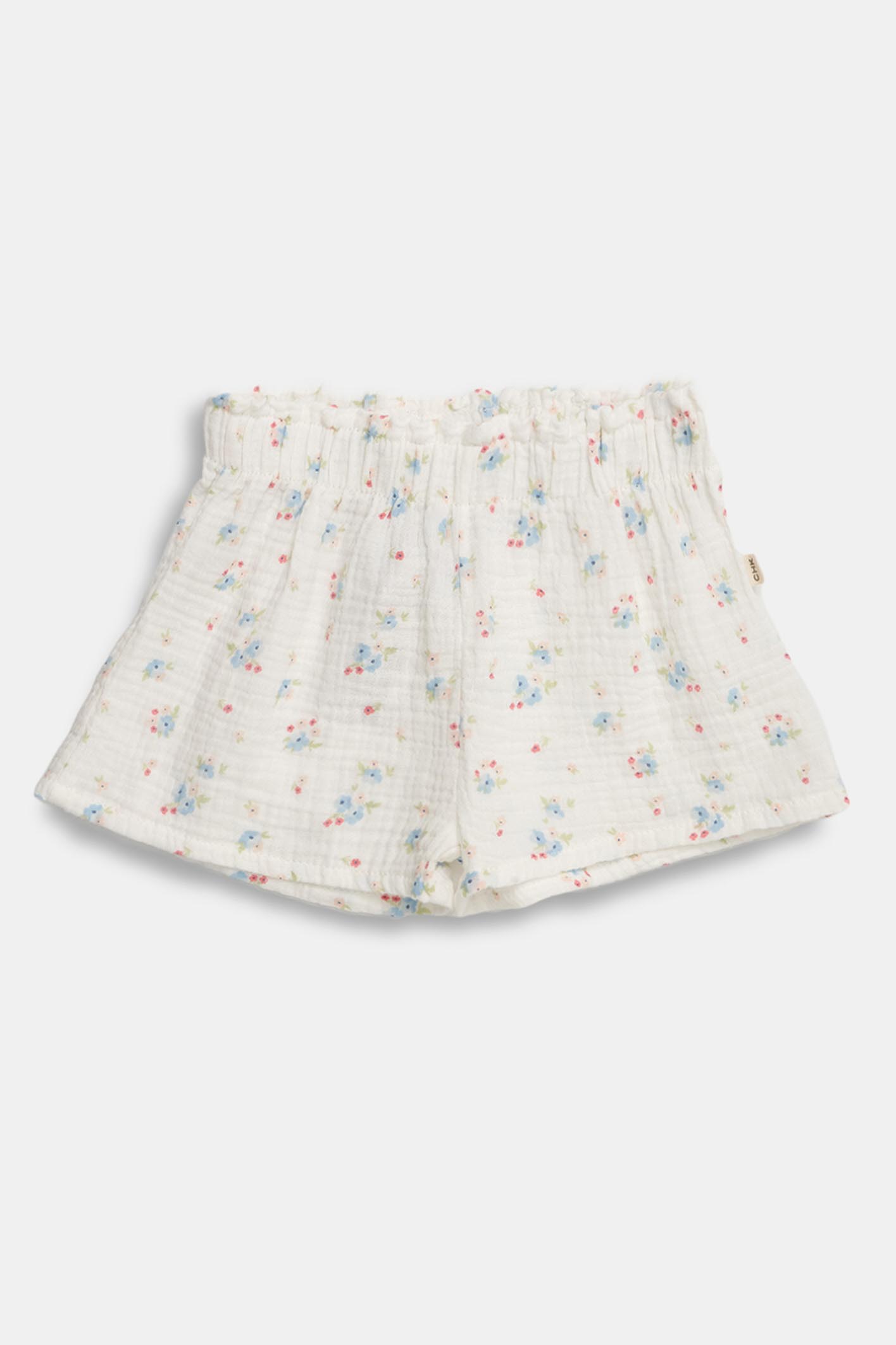 SHORT  ALISON 1-3