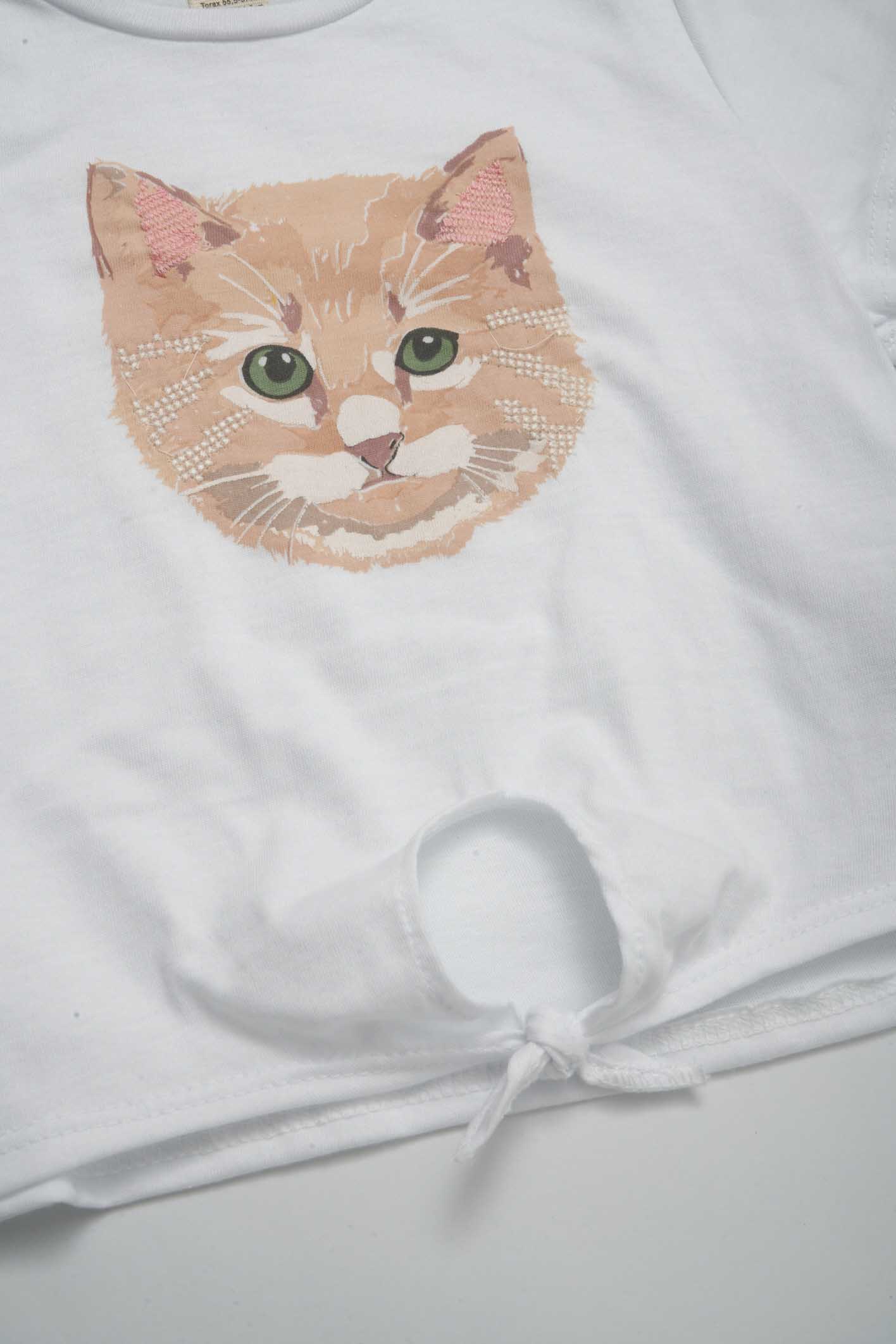 REMERA MC MINDY 4-14