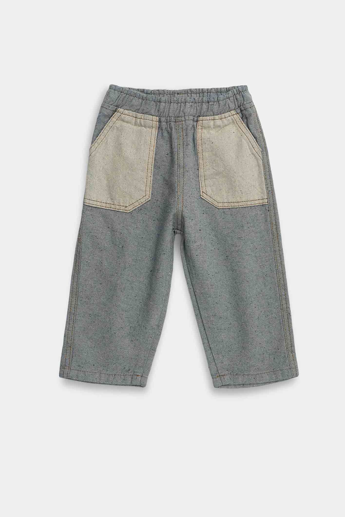 PANTALÓN  SIDNEY 