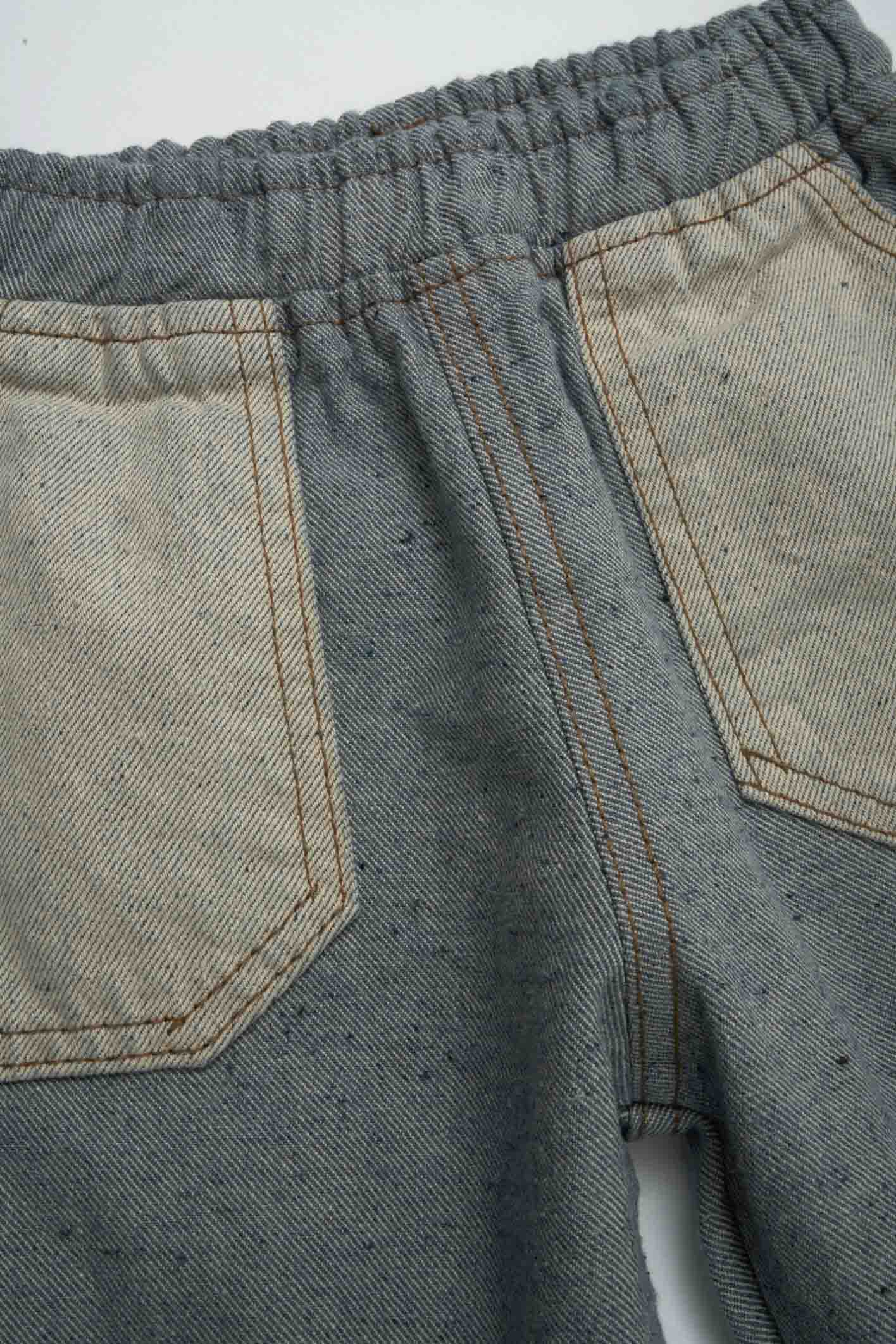 PANTALON DEN SIDNEY 1-3