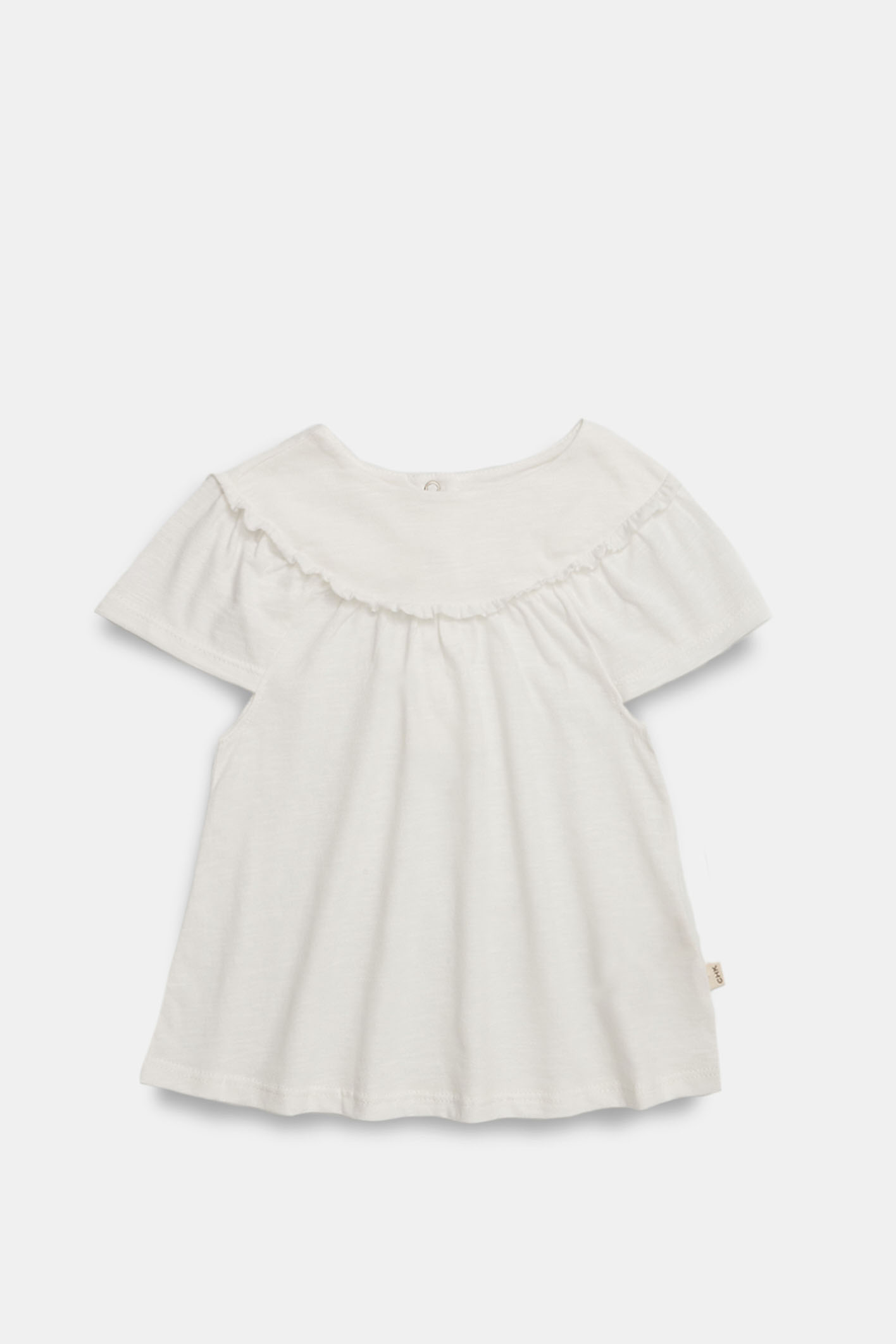 REMERA  MAGNA 