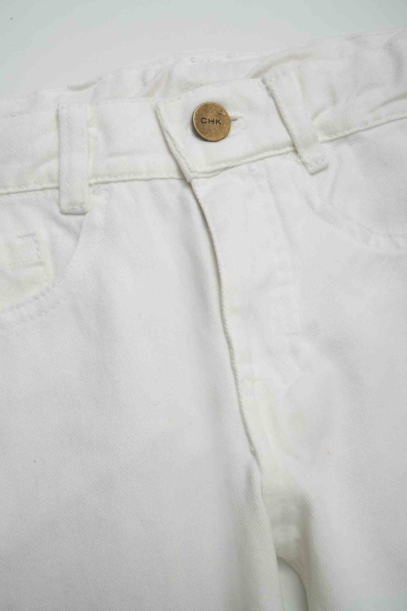 PANTALON GAB JACKIE 4-12